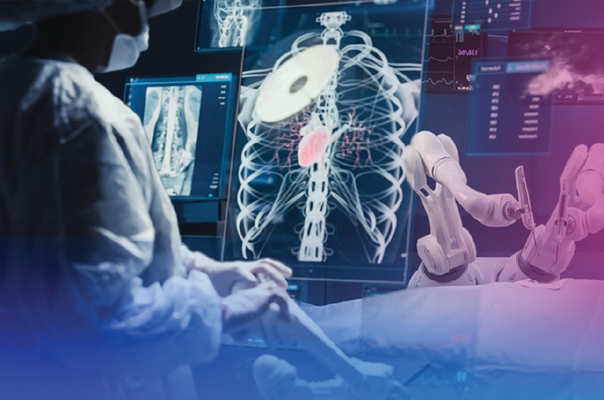 technologies émergentes