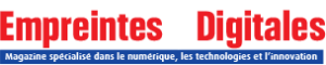 logo Empreinte Digitales